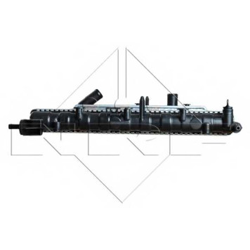 Радиатор охлаждения двигателя NRF 58023-4