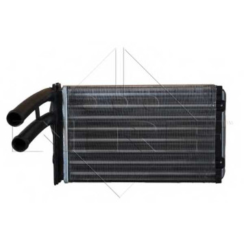 Радиатор отопления салона NRF 58035-1