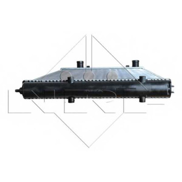 Радиатор охлаждения двигателя NRF 58093-4