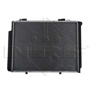 Радиатор охлаждения двигателя NRF 58100-2