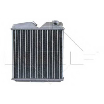 Радиатор отопления салона NRF 58146-1