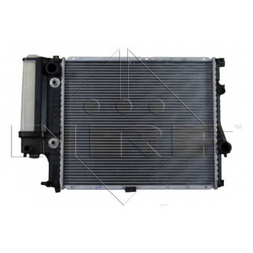 Радиатор охлаждения двигателя NRF 58165-1