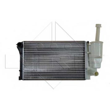 Радиатор охлаждения двигателя NRF 58170-1