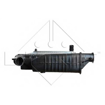 Радиатор охлаждения двигателя NRF 58183-3