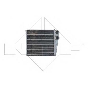 Радиатор отопления салона NRF 58211-1