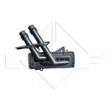 Радиатор отопления салона NRF 58223-2