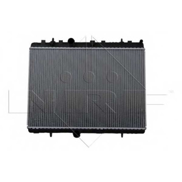 Радиатор охлаждения двигателя NRF 58226-1