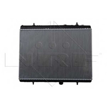 Радиатор охлаждения двигателя NRF 58226-2