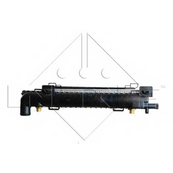 Радиатор охлаждения двигателя NRF 58232-3