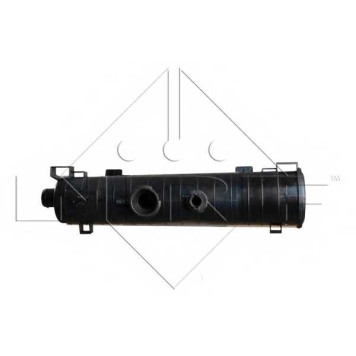 Радиатор охлаждения двигателя NRF 58232-4