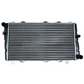Радиатор охлаждения двигателя NRF 58250-1