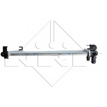 Радиатор охлаждения двигателя NRF 58276-6