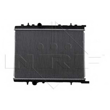 Радиатор охлаждения двигателя NRF 58304-1