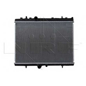 Радиатор охлаждения двигателя NRF 58312-1