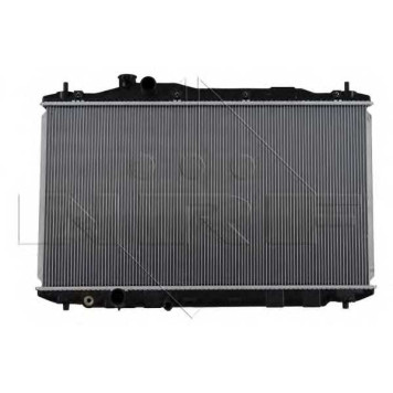 Радиатор охлаждения двигателя NRF 58323-1