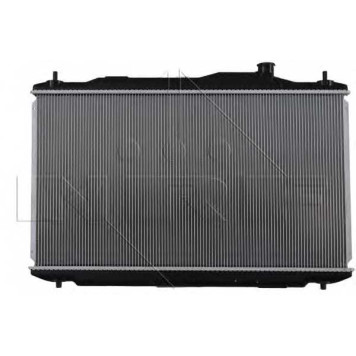 Радиатор охлаждения двигателя NRF 58323-2