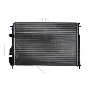Радиатор охлаждения двигателя NRF 58325-1