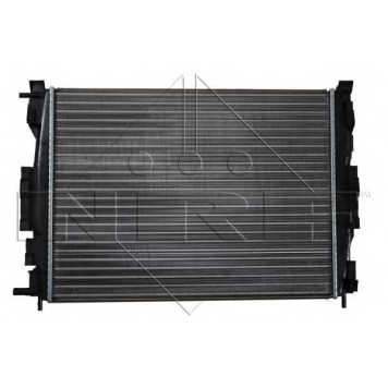 Радиатор охлаждения двигателя NRF 58327-2