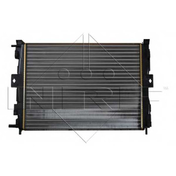 Радиатор охлаждения двигателя NRF 58328-2