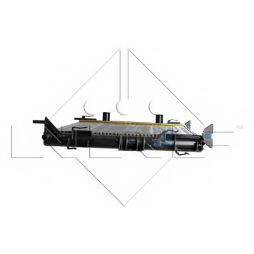 Радиатор охлаждения двигателя NRF 58328-3
