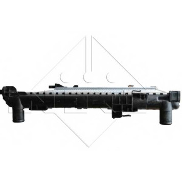 Радиатор охлаждения двигателя NRF 58332-3