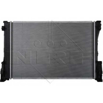 Радиатор охлаждения двигателя NRF 58335-2