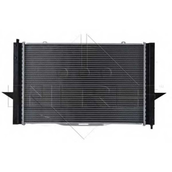 Радиатор охлаждения двигателя NRF 58343-2