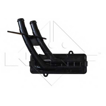 Радиатор отопления салона NRF 58623-2