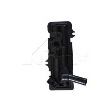 Радиатор отопления салона NRF 58637-2