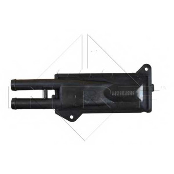 Радиатор отопления салона NRF 58638-2