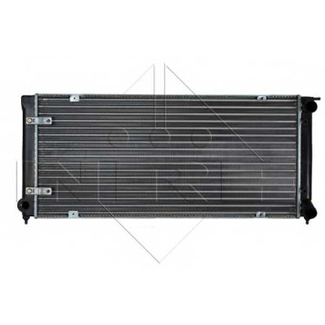 Радиатор охлаждения двигателя NRF 58712-1