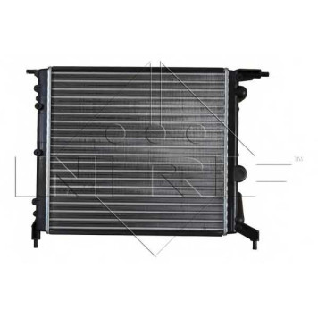 Радиатор охлаждения двигателя NRF 58785-2