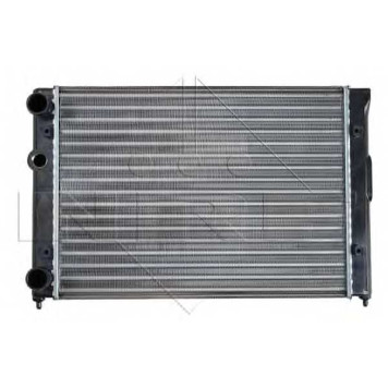 Радиатор охлаждения двигателя NRF 58819-1