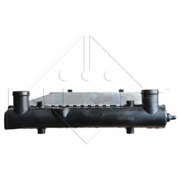 Радиатор охлаждения двигателя NRF 58819-3