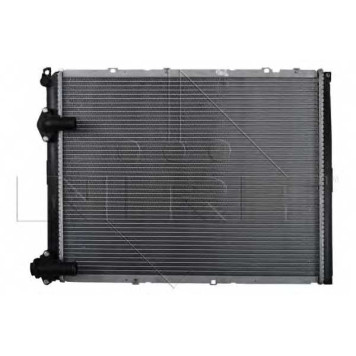 Радиатор охлаждения двигателя NRF 58848-1