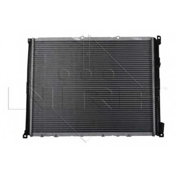 Радиатор охлаждения двигателя NRF 58848-2