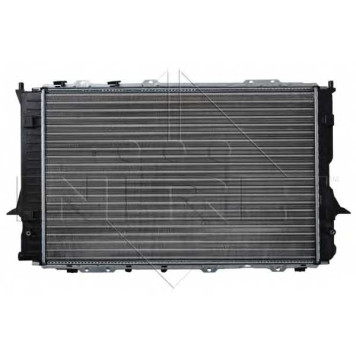 Радиатор охлаждения двигателя NRF 58868-2