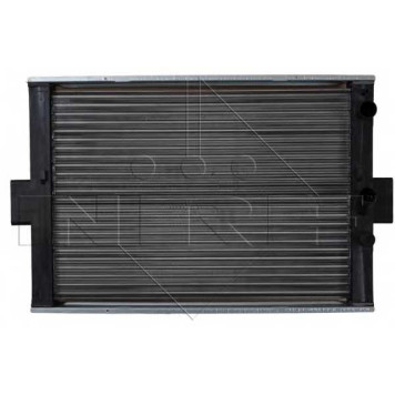 Радиатор охлаждения двигателя NRF 58883-1