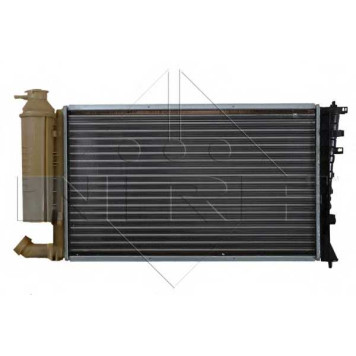 Радиатор охлаждения двигателя NRF 58923-2