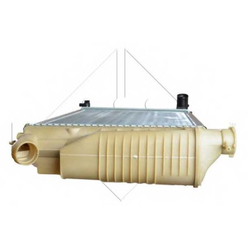 Радиатор охлаждения двигателя NRF 58923-4