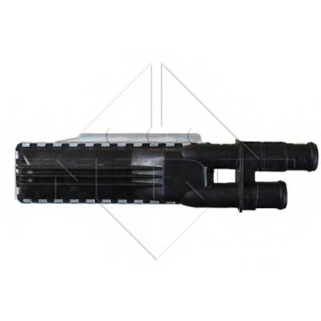 Радиатор отопления салона NRF 58931-2