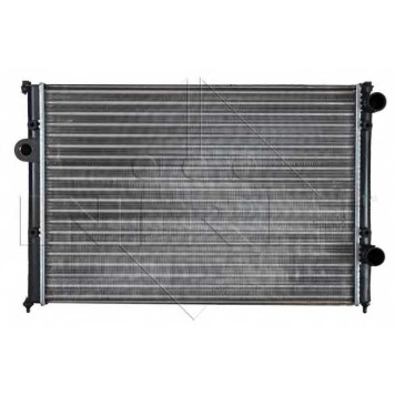 Радиатор охлаждения двигателя NRF 58947-1