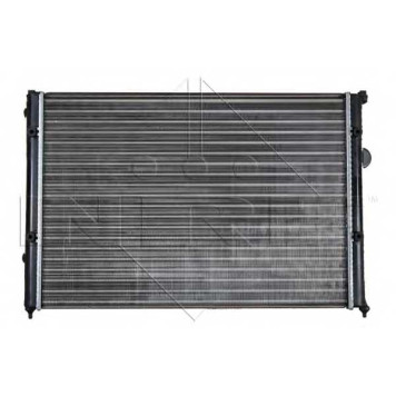 Радиатор охлаждения двигателя NRF 58947-2