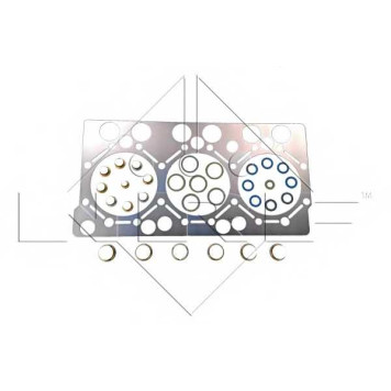 Прокладка головки цилиндра NRF 72003