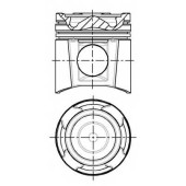 Поршень NURAL 87-104300-00