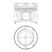 Поршень NURAL 87-123407-30