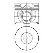 Поршень NURAL 87-140807-00