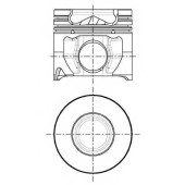 Поршень NURAL 87-148100-10