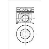 Поршень NURAL 87-148100-40