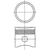 Поршень NURAL 87-423400-00